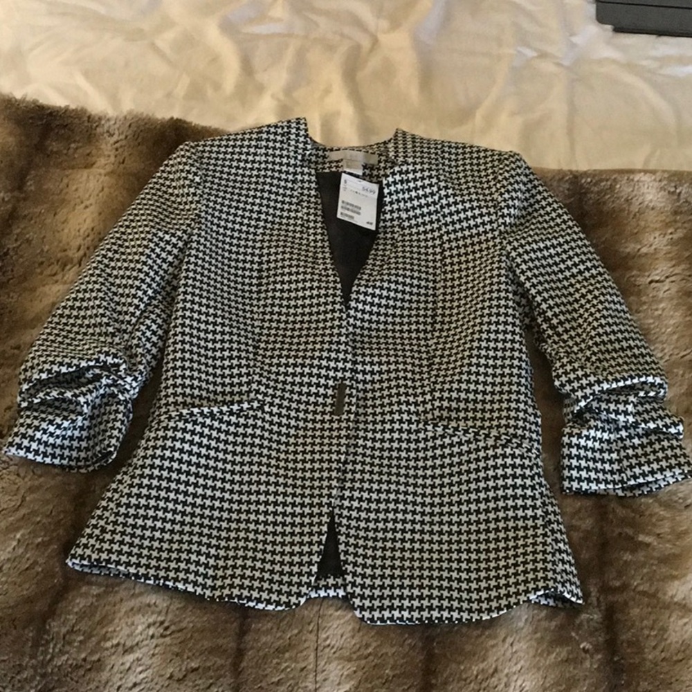 Jacket blazer